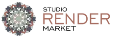 Studio Render Market